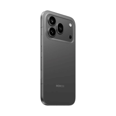 Honor 600 Pro 5G 512 GB 12GB RAM Black 5G Smartphone | موبايل هونر 600 Pro 5G 512 جيجا رام 12 جيجا لون أسود شبكة 5G