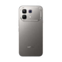 Infinix Note 60 Pro 5G 256 GB 12GB RAM Black 5G Smartphone | موبايل انفينكس Note 60 Pro 5G 256 جيجا رام 12 جيجا لون أسود شبكة 5G