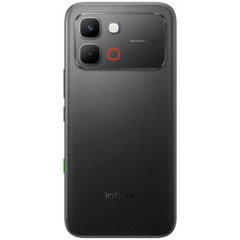 Infinix Note Edge 5G X6887 256 GB 8GB RAM Black 5G Smartphone | موبايل انفينكس Note Edge 5G X6887 256 جيجا رام 8 جيجا لون أسود شبكة 5G