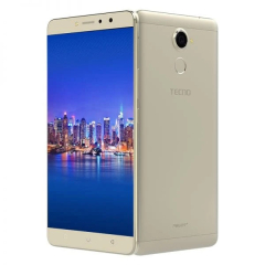Tecno L9 Plus 16 GB, 1GB RAM, Gold 3G Smartphone | موبايل تكنو L9 Plus 16 جيجابايت, 1 جيجابايت رام, لون ذهبي شبكة 3G