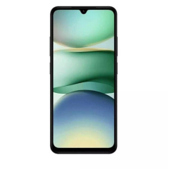 Xiaomi A5 128 GB 4GB RAM Midnight Black 4G LTE Smartphone | موبايل شاومي A5 128 جيجا رام 4 جيجا لون أسود ميدنايت شبكة 4G LTE