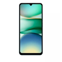 Xiaomi A5 128 GB 4GB RAM Ocean Blue 4G LTE Smartphone | موبايل شاومي A5 128 جيجا رام 4 جيجا لون أزرق محيطي شبكة 4G LTE