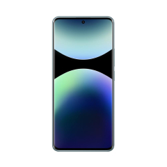 Xiaomi Note 14 Pro Plus 256 GB 12GB RAM Frost Blue 5G Smartphone | موبايل شاومي Note 14 Pro Plus 256 جيجا رام 12 جيجا لون أزرق شبكة 5G