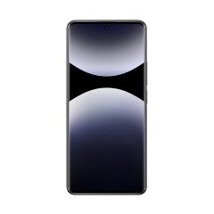 Xiaomi Note 14 Pro Plus 256 GB 12GB RAM Midnight Black 5G Smartphone | موبايل شاومي Note 14 Pro Plus 256 جيجا رام 12 جيجا لون أسود ميدنايت شبكة 5G