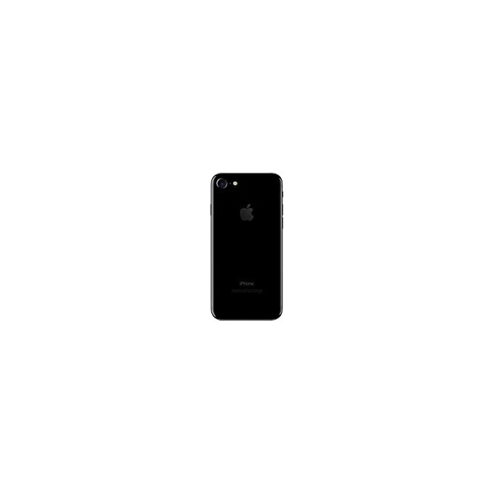 موبايل ابل iPhone 7، 256 جيجا، 2 جيجا رام، أسود، 4G LTE