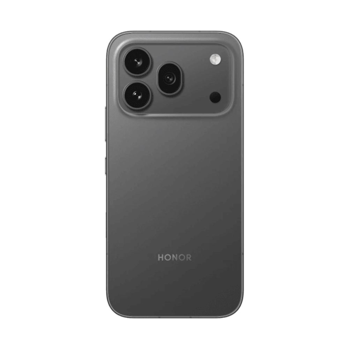 موبايل هونر 600 Pro 5G، 512 جيجا، 12 جيجا رام، أسود، 5G