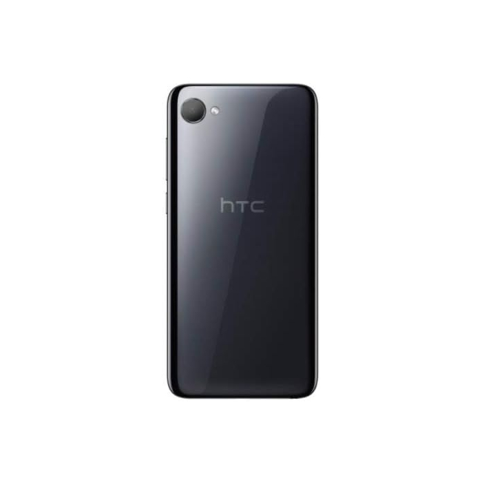 موبايل اتش تي سي Desire 12، 32 جيجا، 3 جيجا رام، أسود، 4G LTE