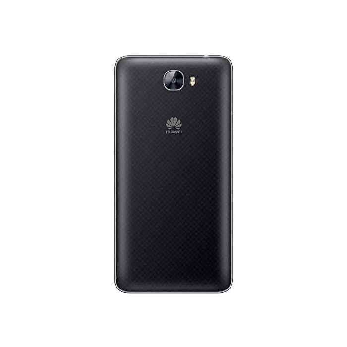 موبايل هواوي Y6II، 16 جيجا، 2 جيجا رام، أسود، 4G LTE