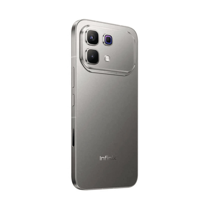 موبايل انفينكس Note 60 Pro 5G، 256 جيجا، 12 جيجا رام، أسود، 5G