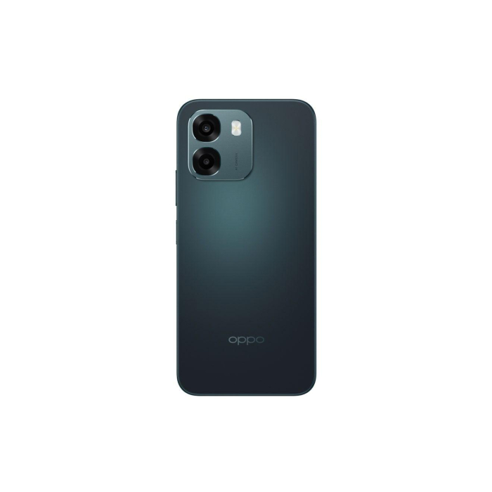 موبايل اوبو A6 - 128 جيجا - 6 جيجا رام - Sapphirs أزرق - 4G LTE