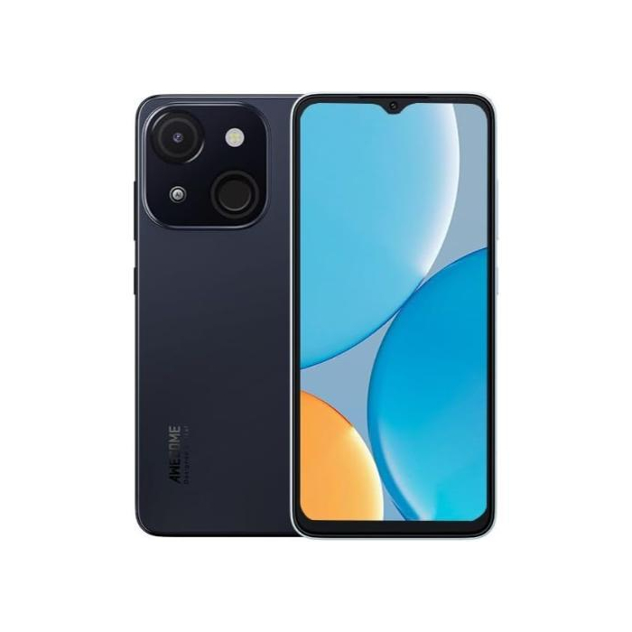 موبايل ريدمي A50C - 64 جيجا - 4 جيجا رام - Sapphire أسود - 4G LTE