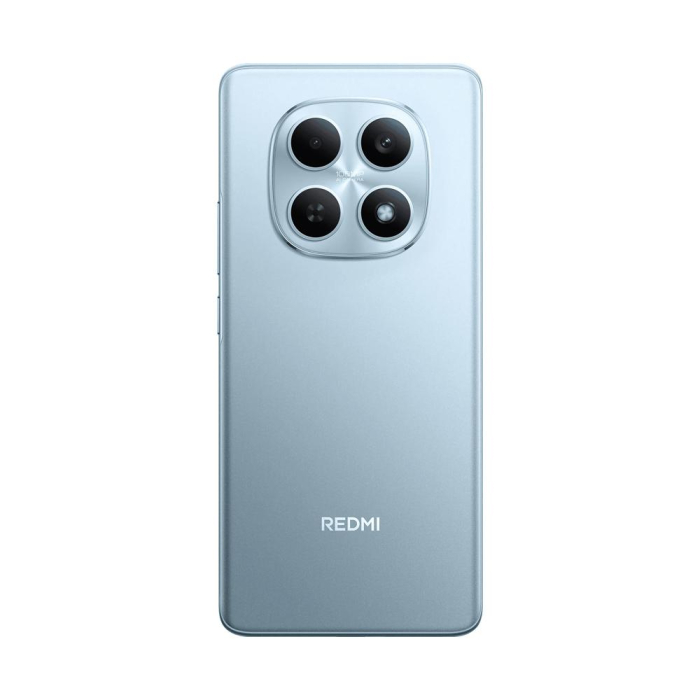 موبايل ريدمي Note 15 - 256 جيجا - 8 جيجا رام - أزرق جليدي - 4G LTE