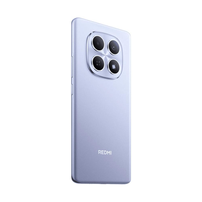 موبايل ريدمي Note 15 - 256 جيجا - 8 جيجا رام - Mist بنفسجي - 5G