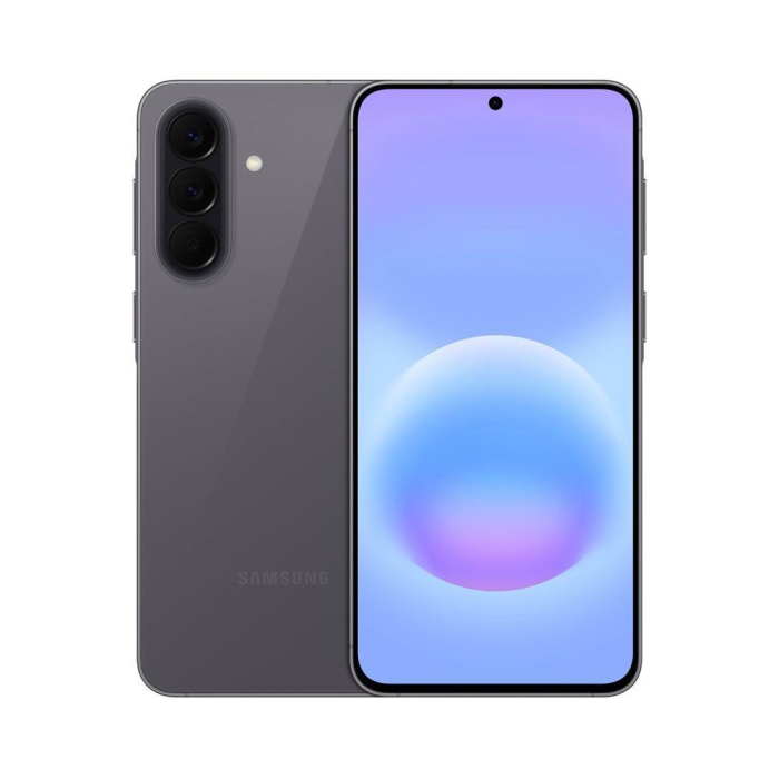موبايل سامسونج Galaxy A57 - 512 جيجا - 12 جيجا رام - مميز رمادي - 5G