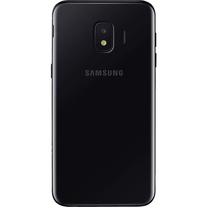 موبايل سامسونج Galaxy J2 SM-J200، 8 جيجا، 1 جيجا رام، أسود، 4G LTE