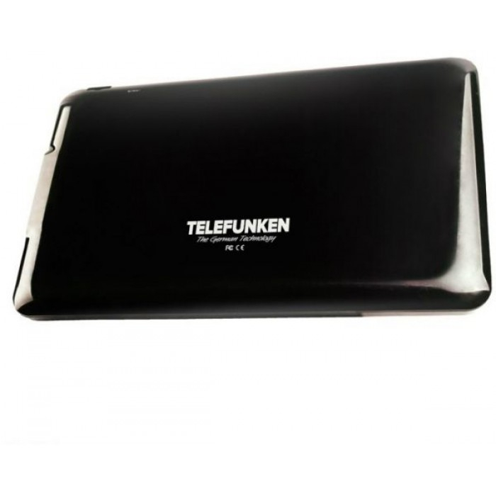 تابلت Telephonekn MQ7003 7، أسود، Wi-Fi